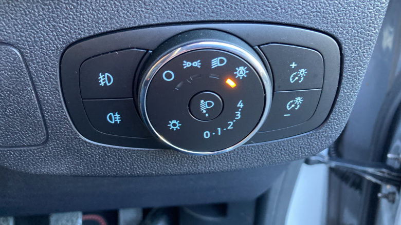 Ford Puma 1.0 EcoBoost Hybrid mHEV 155 ST-Line X 5dr Petrol Hatchback